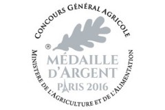 CONCOURS GENERAL DE PARIS  2016