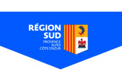 MEDAILLE D'OR CONCOURS DE LA REGION SUD 