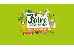 MEDAILLES D'OR CONCOURS FOIRE DE BRIGNOLES 2023